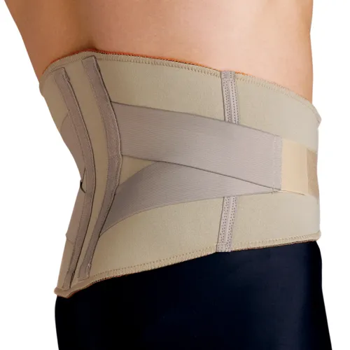Blue Jay Thermal Advanced Lumbar Support Blue Jay Thermal Advanced Lumbar Support