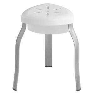 Drive Medical Diamond Spa Stool Drive Medical Diamond Spa Stool