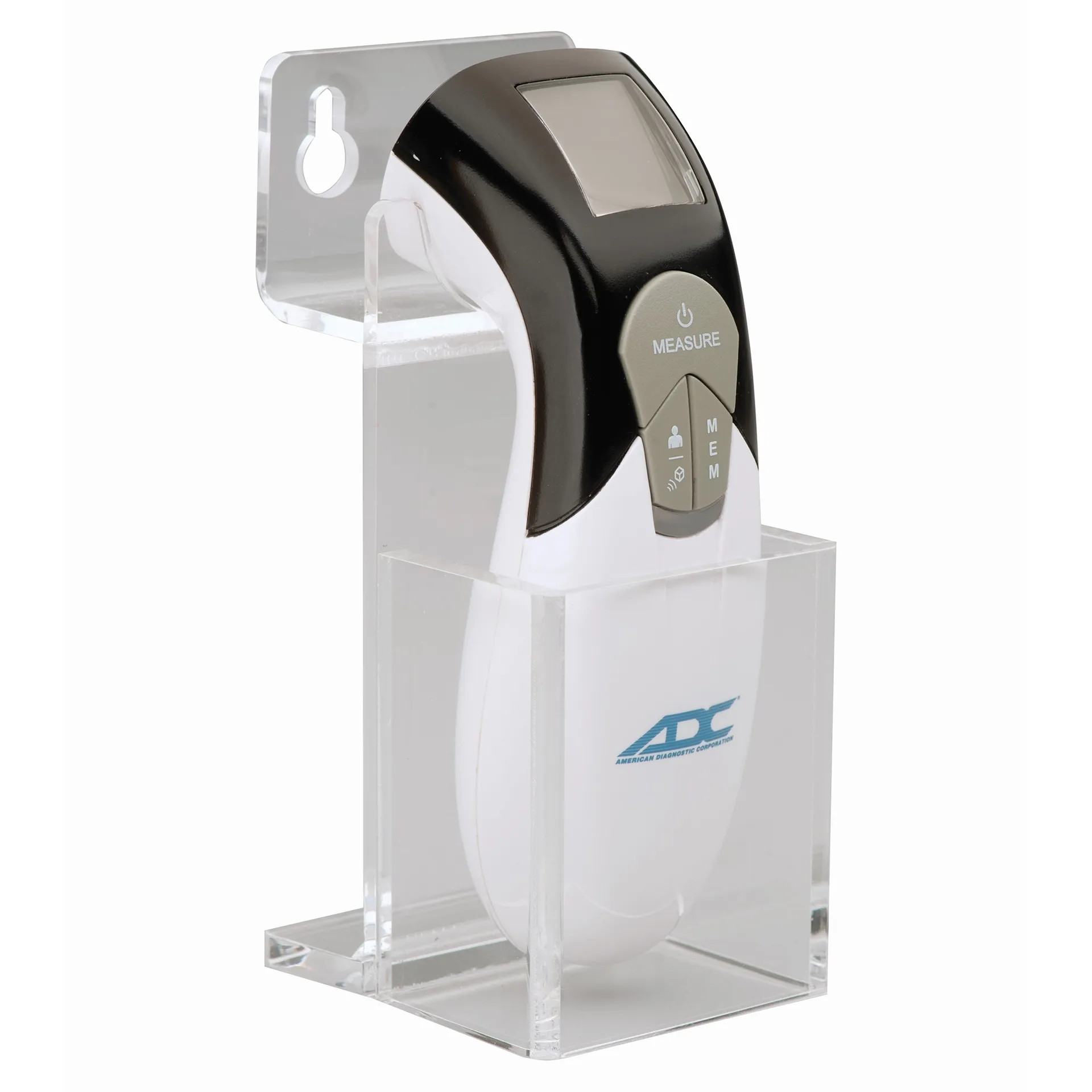 Adtempโข Non-Contact Skin Surface Thermometer Infrared Skin Probe - Image 5