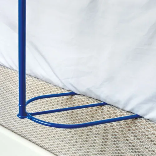 HOLD MY CPAP HOSE CPAP Tubing Hose Bedside Holder by Blue Jay - Image 4