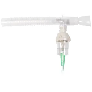 Drive Medical Reusable Nebulizer Kit Drive Medical Reusable Nebulizer Kit