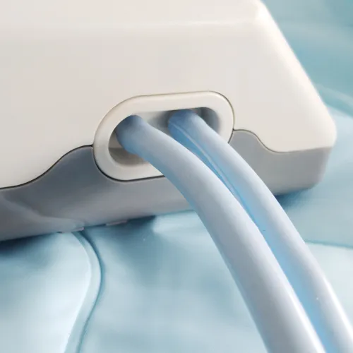 TAKE THE PRESSURE OFF Deluxe Adjustable Pressure Pump and Pad with Flaps by Blue Jay - Image 5