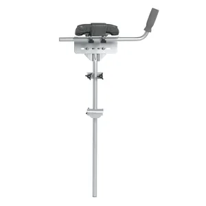Drive Medical Platform Walker/Crutch Attachment Drive Medical Platform Walker/Crutch Attachment