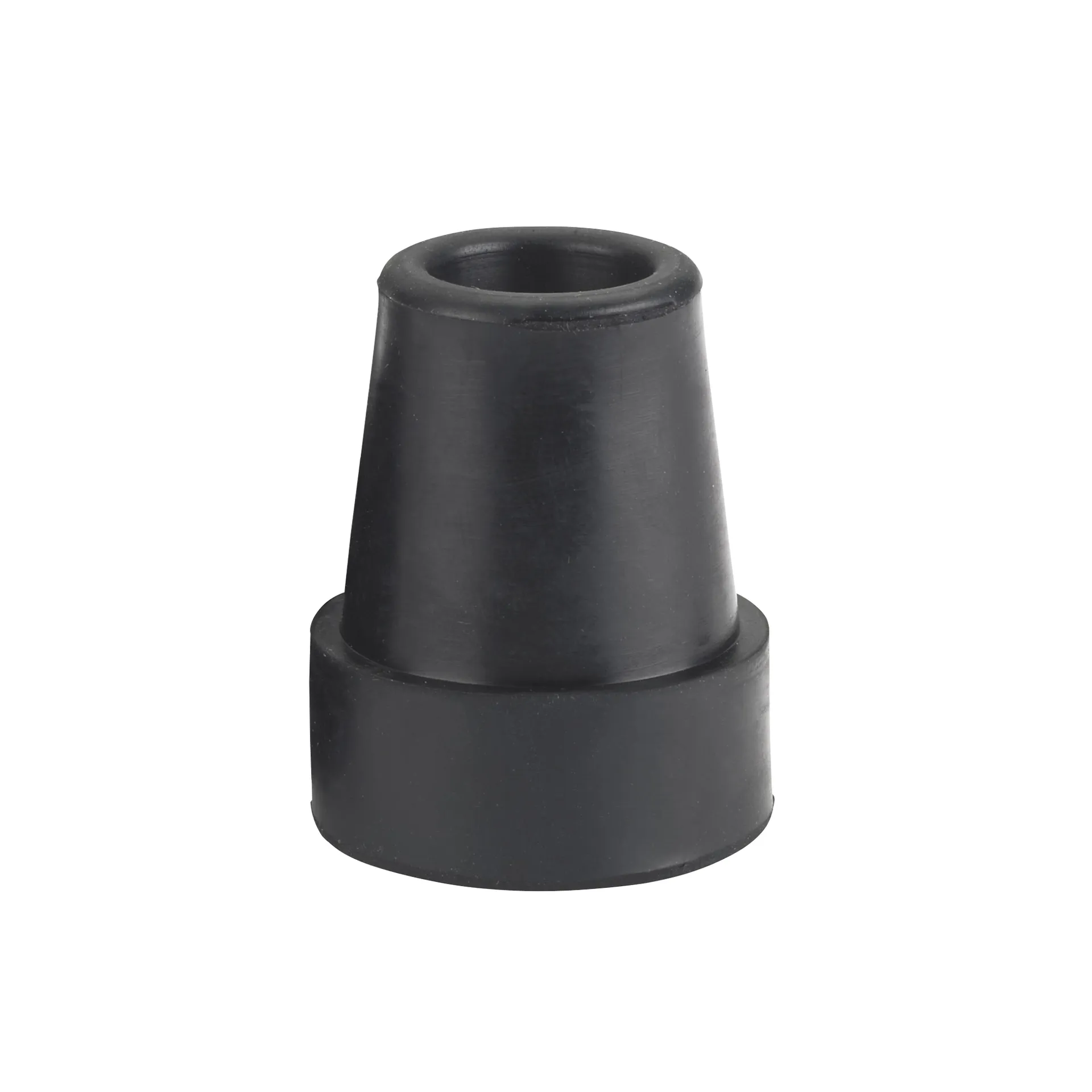 Drive Medical Replacement Cane Tip, 3/4″ Diameter, Black Drive Medical Replacement Cane Tip, 3/4″ Diameter, Black