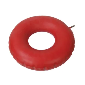 Drive Medical Rubber Inflatable Cushion Drive Medical Rubber Inflatable Cushion