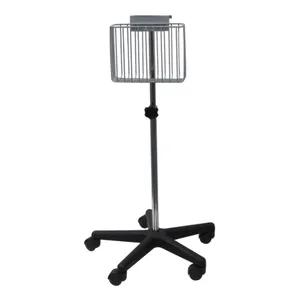 Omron IntelliSense Blood Pressure Monitor Cart Omron IntelliSense Blood Pressure Monitor Cart
