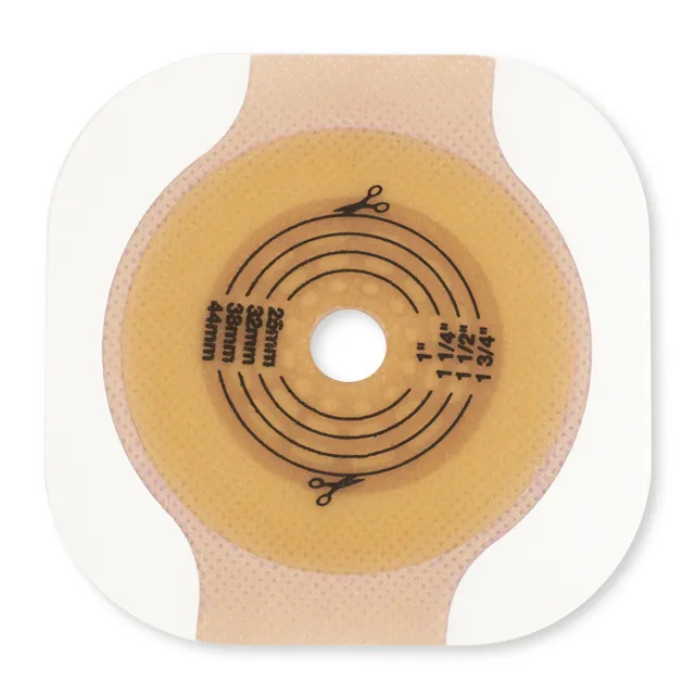 Hollister New Image Flat CeraPlus Ostomy Skin Barrier Tape Box of 5 - Image 3