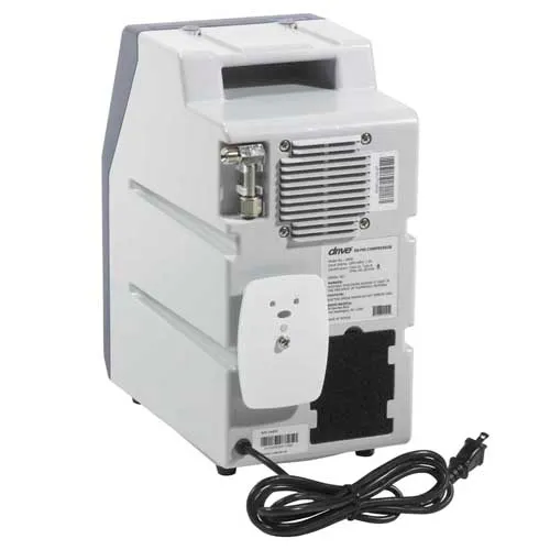 Drive Medical Heavy Duty 50 PSI Compressor - Image 4