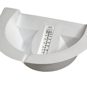 COLLECT 2 CHECK Specimen Collection Bowl by Blue Jay COLLECT 2 CHECK Specimen Collection Bowl by Blue Jay