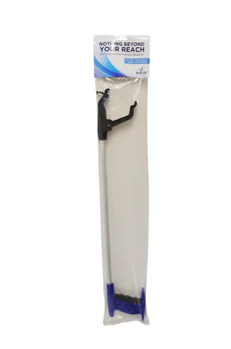 NOTHING BEYOND YOUR REACH 30" Ergonomic Handle Reacher by Blue Jay - Image 9