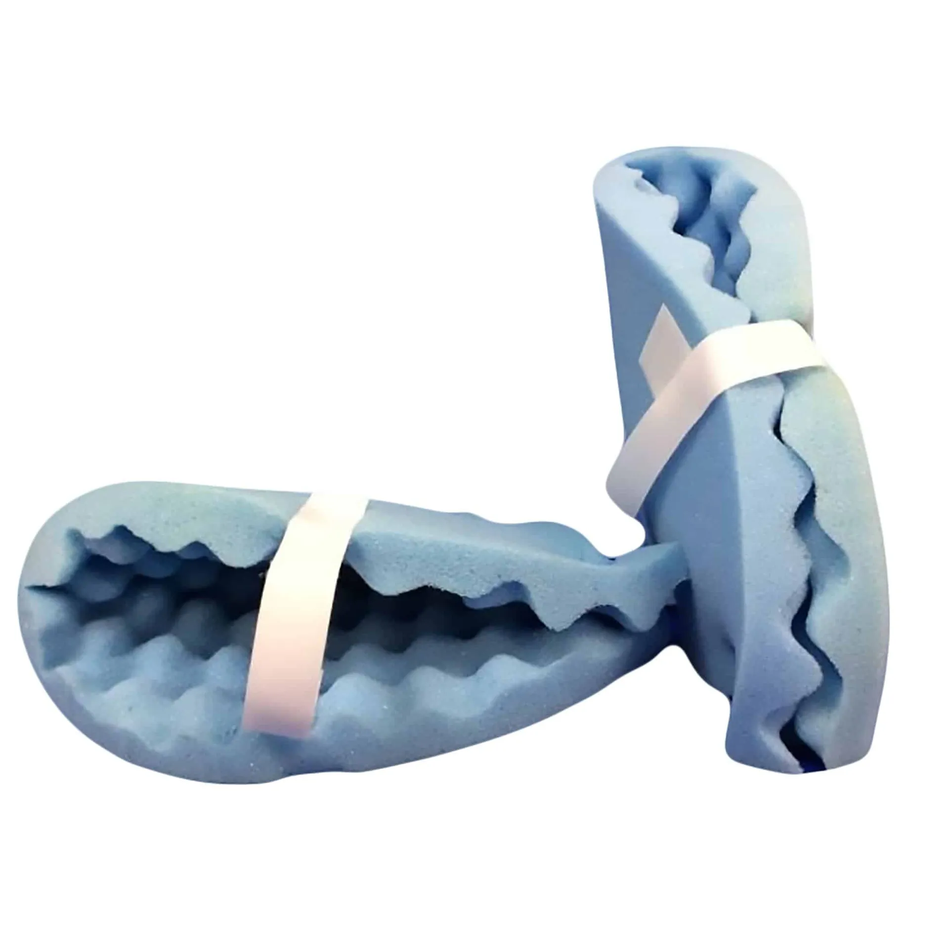 Span America Heel Protector For Comfort and Protection Span America Heel Protector For Comfort and Protection