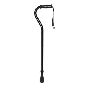 McKesson Steel Offset Cane McKesson Steel Offset Cane