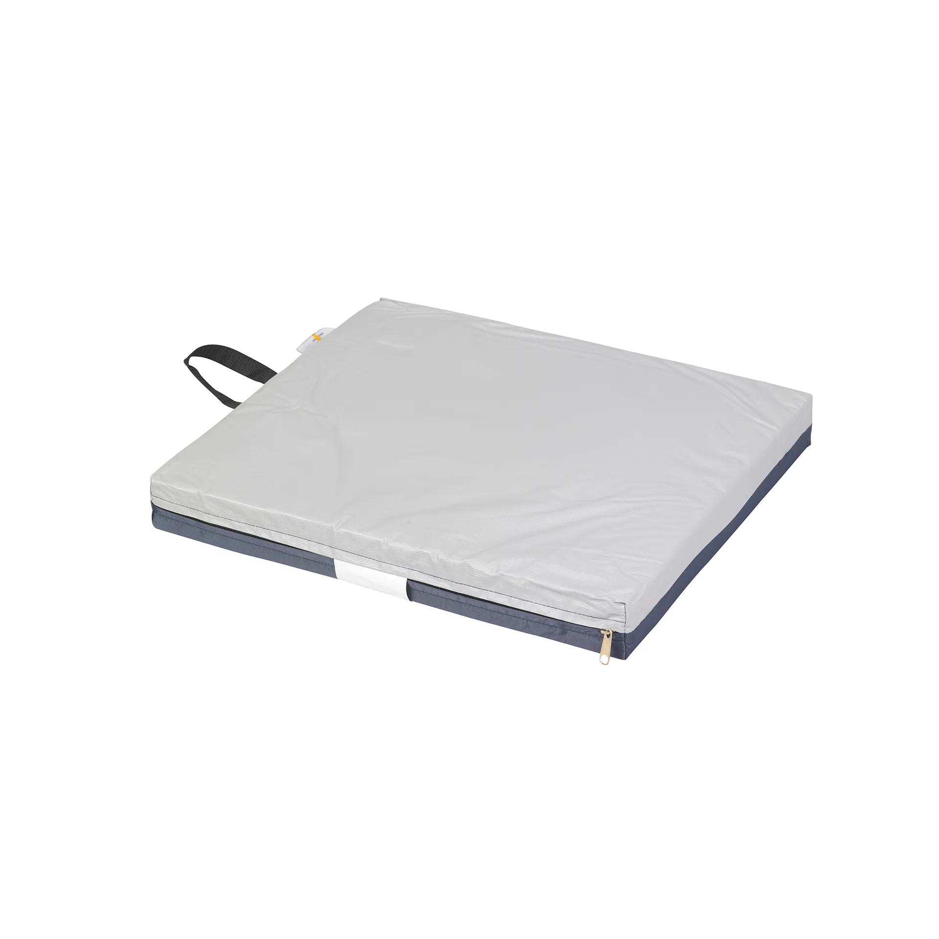 Drive Medical Gel Foam Wheelchair Seat Cushion - Image 3