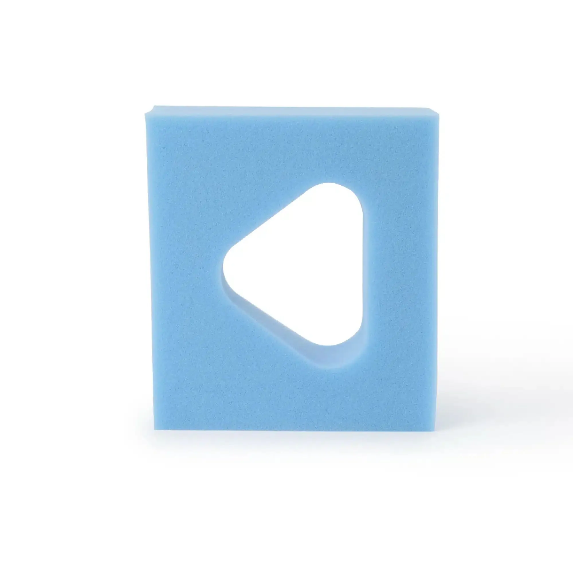 McKesson Head Positioner Freestanding Foam - Image 2