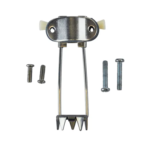ICE & STABILITY Cane Tip with 5 Gripping Steel Prongs by Blue Jay - Image 3