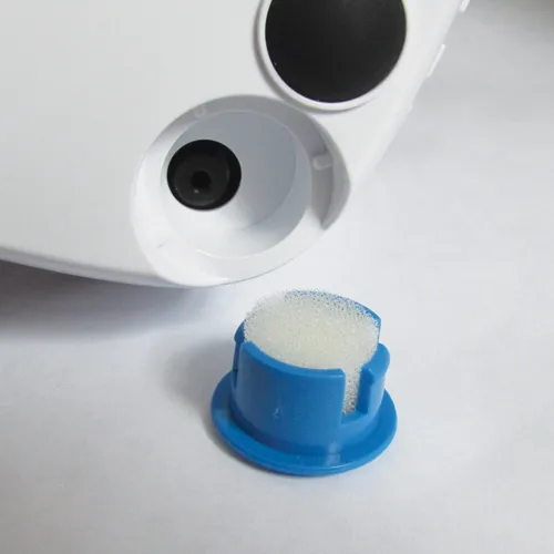 TAKE A BREATH Compressor Nebulizer Kit by Blue Jay - Image 6