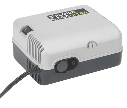 Drive Medical Power Neb Ultra Nebulizer Drive Medical Power Neb Ultra Nebulizer