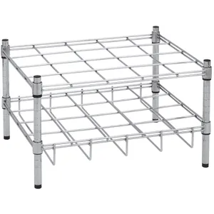 Drive Medical Oxygen Cylinder Rack, 28 Cylinders Drive Medical Oxygen Cylinder Rack, 28 Cylinders
