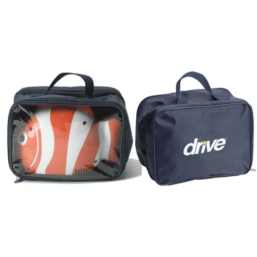 Drive Medical Fish Pediatric Compressor Nebulizer - Image 4
