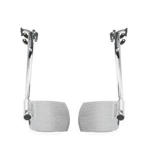 Drive Medical Front Rigging for Sentra EC Heavy Duty Extra Wide Drive Medical Front Rigging for Sentra EC Heavy Duty Extra Wide