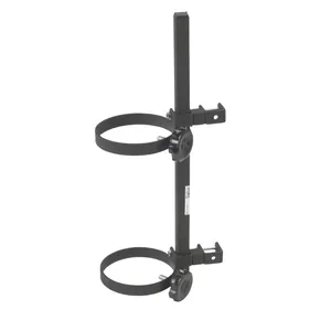 Drive Medical Oxygen Holder for Wenzelite Safety Rollers Drive Medical Oxygen Holder for Wenzelite Safety Rollers