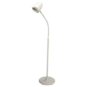 McKesson Floor Standing LED Exam Light 12 Watt Beige McKesson Floor Standing LED Exam Light 12 Watt Beige