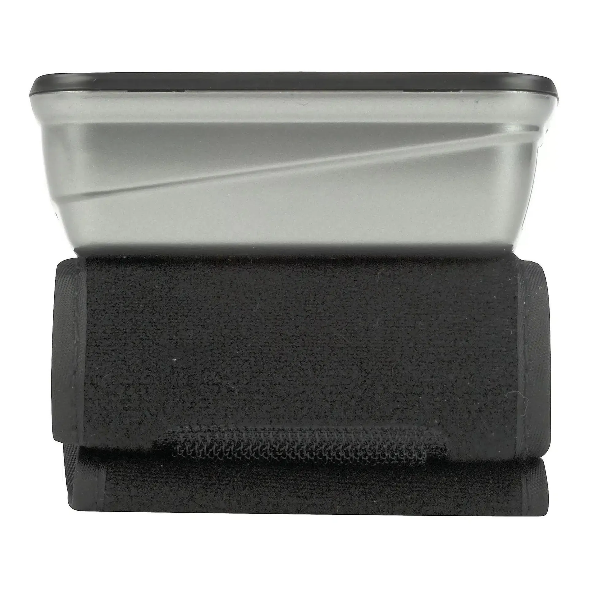 SmartHeart Premium Talking Wrist Blood Pressure Monitor Adult Cuff Nylon - Image 5