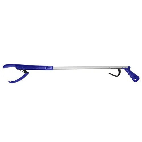 GET YOUR SHOE ON 32″ Extra-Long Shoehorn & Shoe Gripper by Blue Jay GET YOUR SHOE ON 32″ Extra-Long Shoehorn & Shoe Gripper by Blue Jay