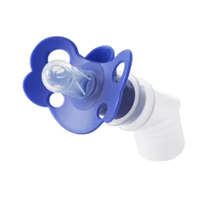 Drive Medical Pediatric Aerosol Pacifier Drive Medical Pediatric Aerosol Pacifier