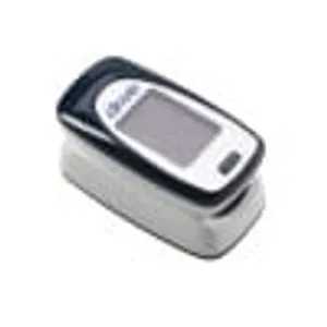 Drive Medical Fingertip Pulse Oximeter Drive Medical Fingertip Pulse Oximeter