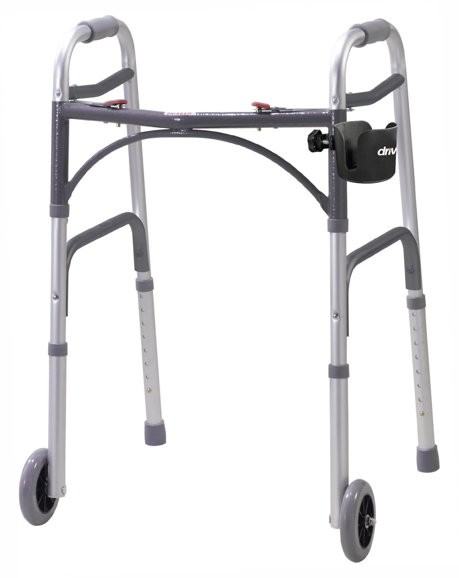 Drive Medical Universal Cup Holder, 3" Wide - Image 2