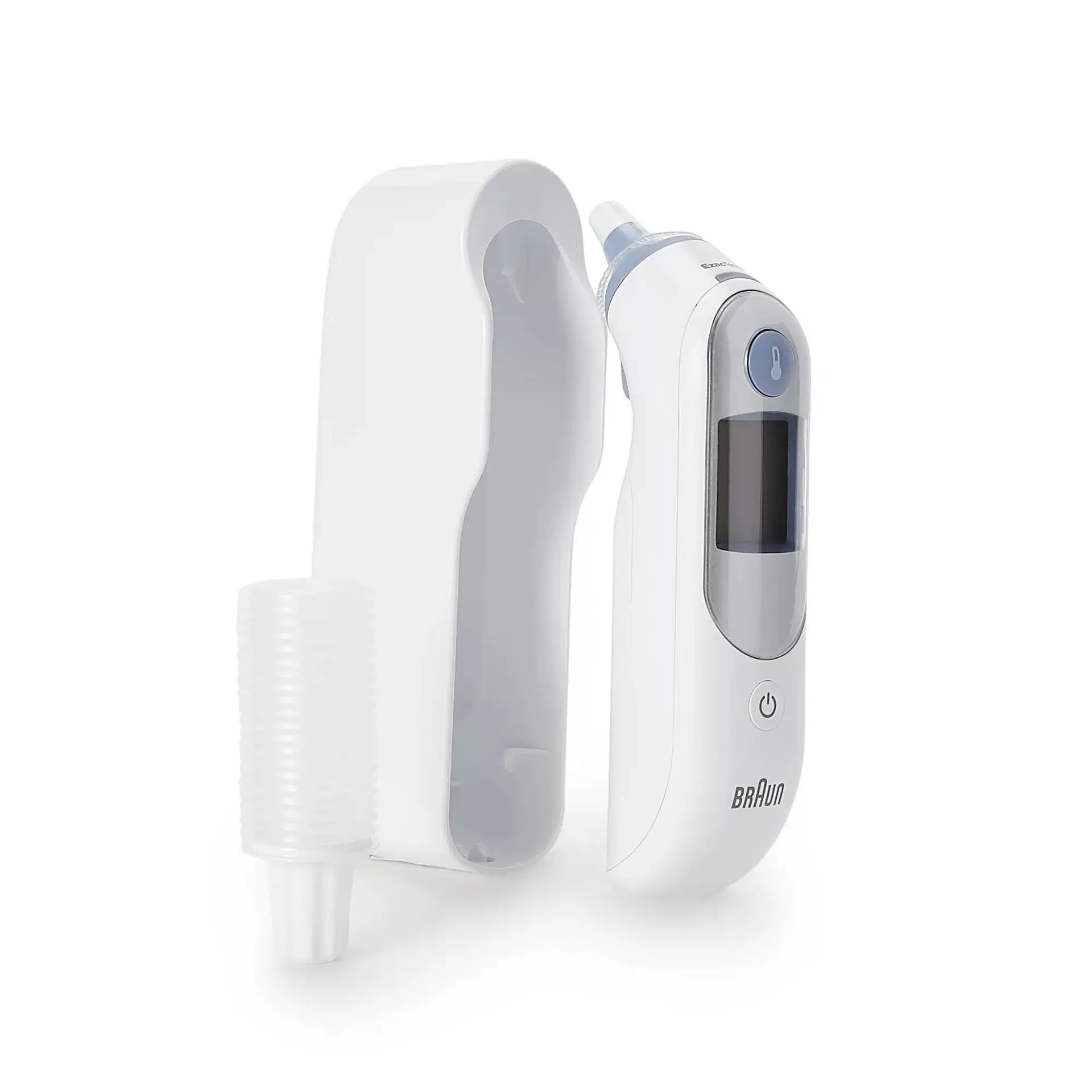 Braun ThermoScan Tympanic Probe Handheld Ear Thermometer - Image 3
