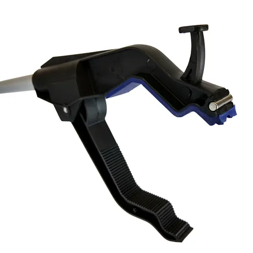 NOTHING BEYOND YOUR REACH 30" Ergonomic Handle Reacher by Blue Jay - Image 3