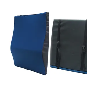 Drive Medical General Use Back Cushion with Lumbar Support Drive Medical General Use Back Cushion with Lumbar Support