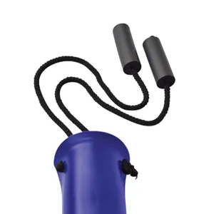 GET YOUR SOCK ON Formed Sock Aid, Standard with Foam Handles by Blue Jay GET YOUR SOCK ON Formed Sock Aid, Standard with Foam Handles by Blue Jay