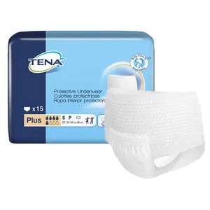 TENA ProSkin Plus Underwear Fully Breathable Unisex TENA ProSkin Plus Underwear Fully Breathable Unisex