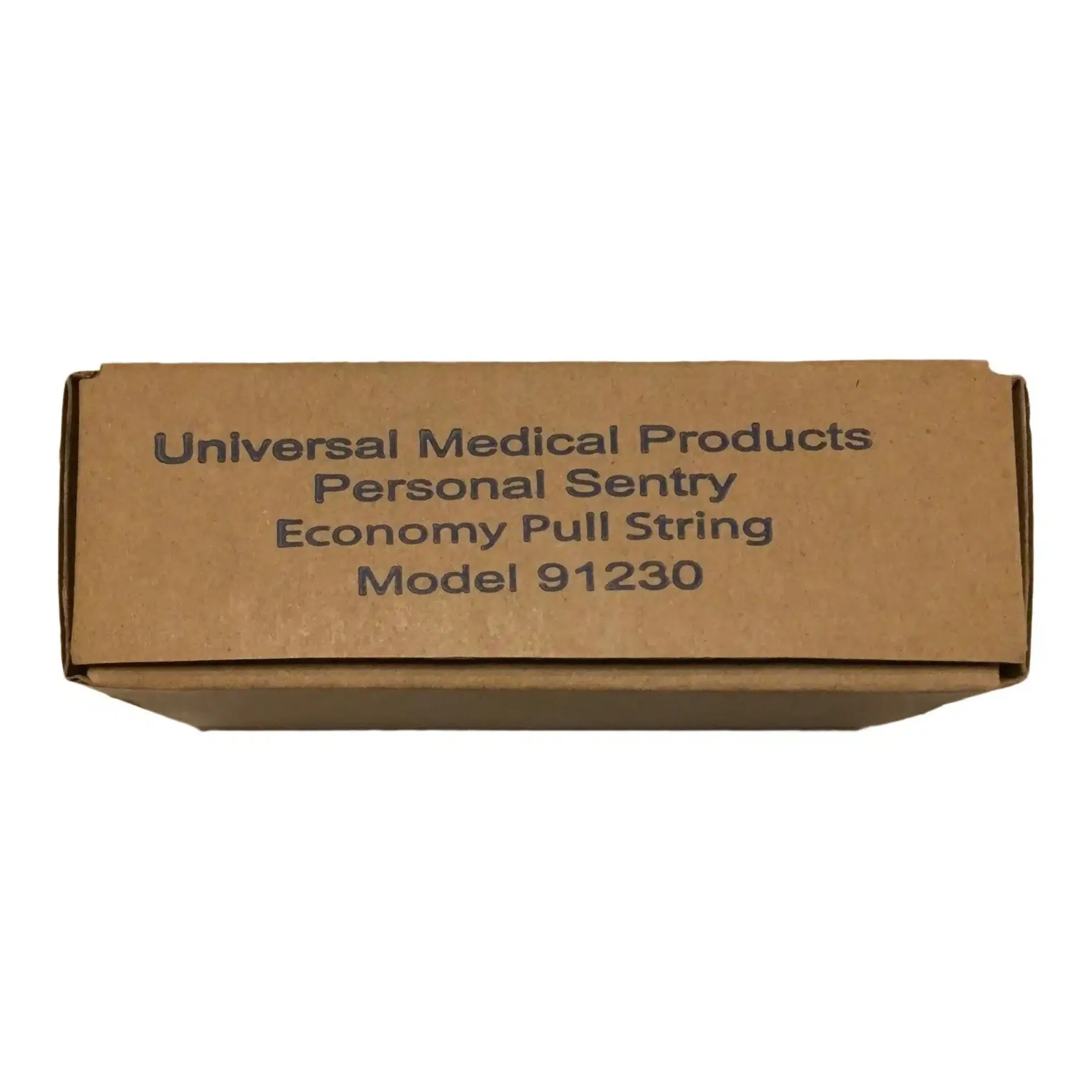 UMP Economy Alarm System - Image 3