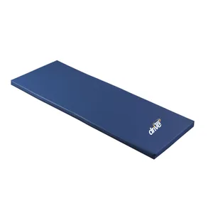 Drive Medical Safetycare Floor Mat with Masongard Cover, 1 Piece, 36″ x 2″ Drive Medical Safetycare Floor Mat with Masongard Cover, 1 Piece, 36″ x 2″