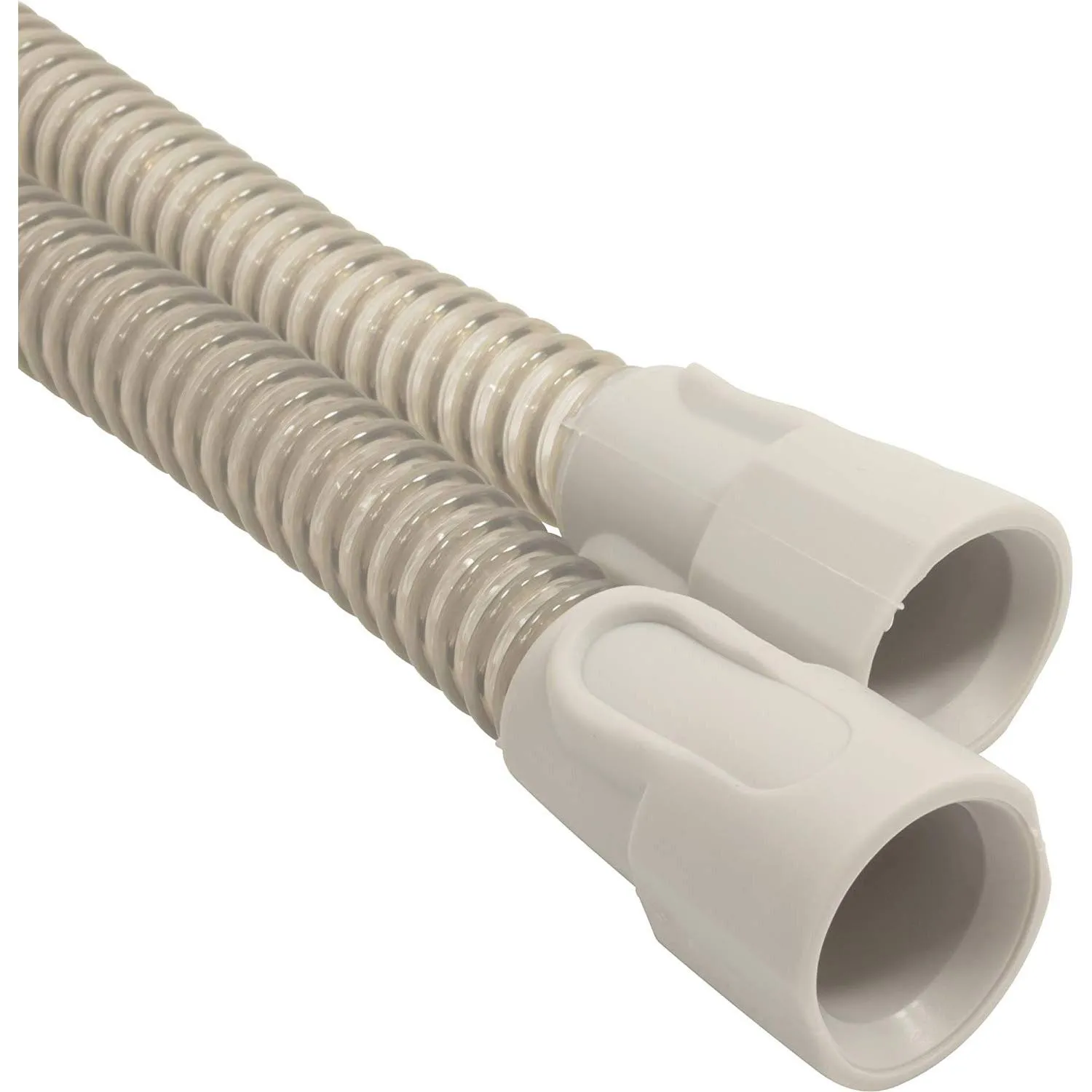 Roscoe Medical FlexiSlim CPAP Tubing for ResMed Devices, 6 Feet - Image 2