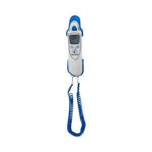 McKesson LUMEON Tympanic Ear Thermometer Probe Handheld McKesson LUMEON Tympanic Ear Thermometer Probe Handheld