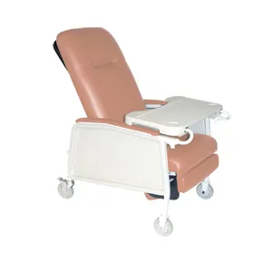 Drive Medical 3 Position Heavy Duty Bariatric Geri Chair Recliner Drive Medical 3 Position Heavy Duty Bariatric Geri Chair Recliner