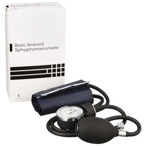 McKesson Aneroid Sphygmomanometer Basic Unit McKesson Aneroid Sphygmomanometer Basic Unit