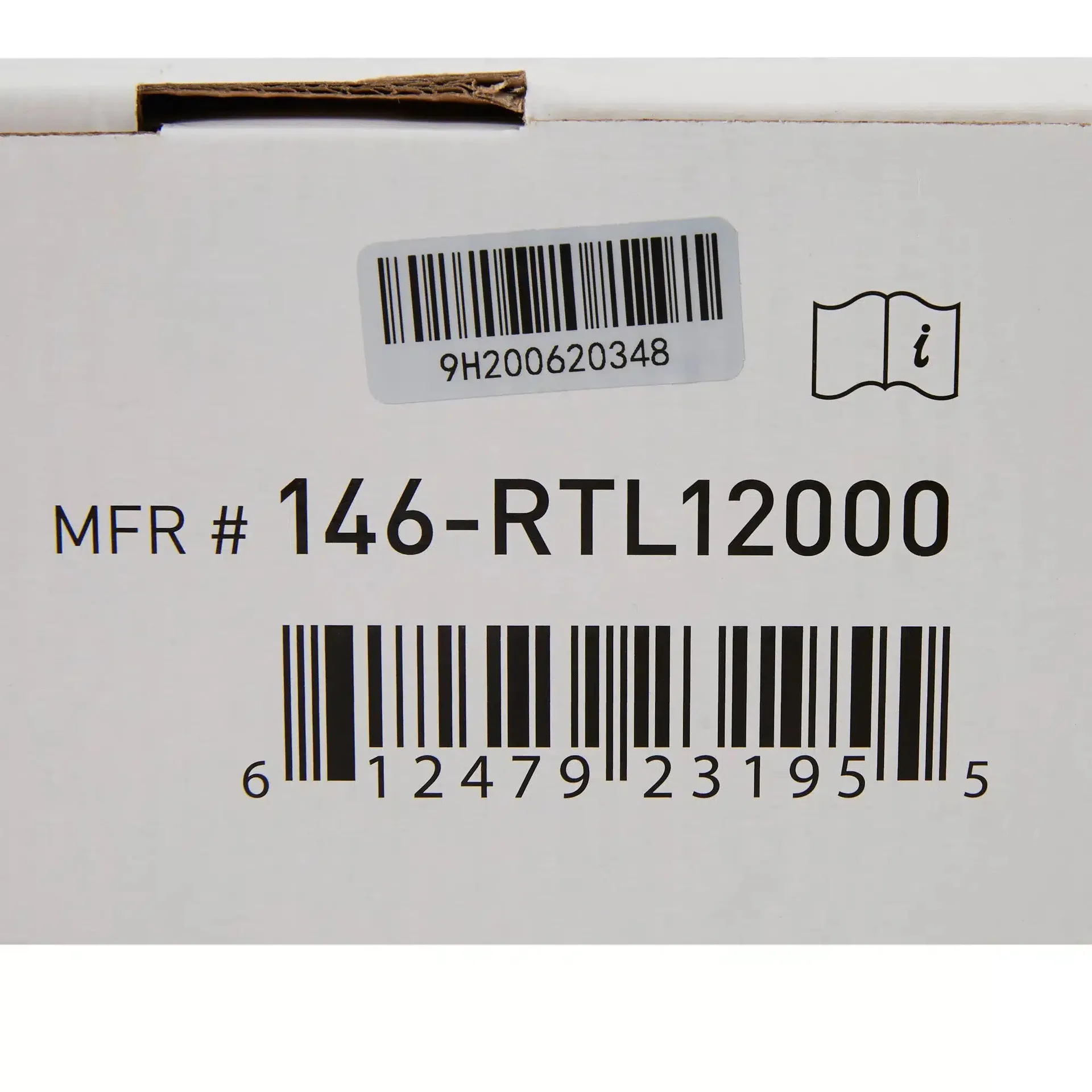 McKesson Toilet Safety Rail, Gray Aluminum - Image 5