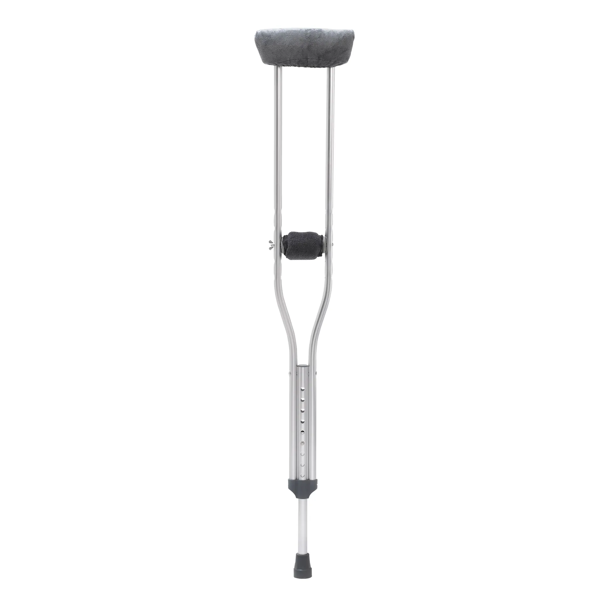 Drive Medical Crutch Pillows Accessory Kit, 1 Pair - Image 2