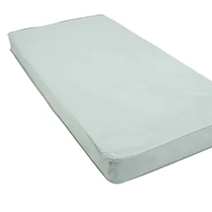 Drive Medical Ortho-Coil Super-Firm Support Innerspring Mattress, 80″ Drive Medical Ortho-Coil Super-Firm Support Innerspring Mattress, 80″