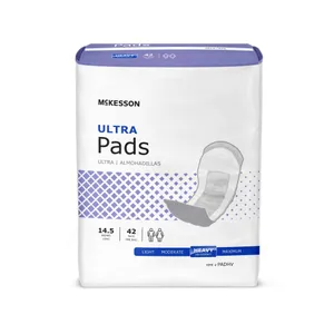 McKesson Bladder Control Pads McKesson Bladder Control Pads