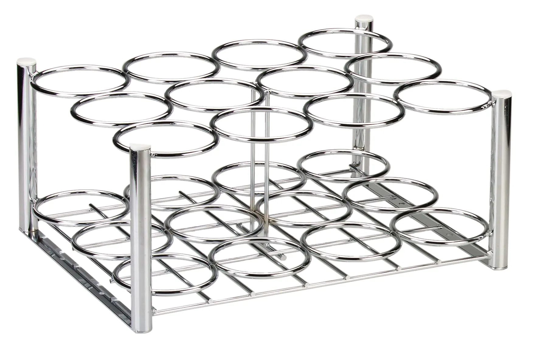 Drive Medical Steel Oxygen Cylinder Rack Drive Medical Steel Oxygen Cylinder Rack