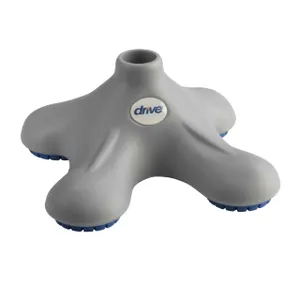 Drive Medical Free Standing Cane Tip Drive Medical Free Standing Cane Tip
