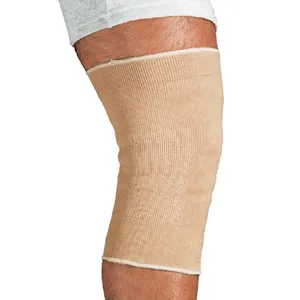 Blue Jay Slip-On Knee Support Beige Blue Jay Slip-On Knee Support Beige