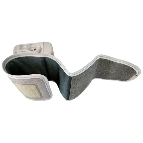 PERFECT MEASURE Blue Jay Automatic Wrist Blood Pressure Monitor - Image 2